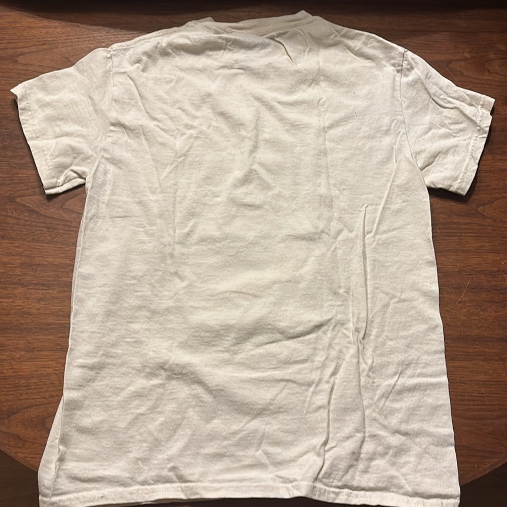 Avatar the Last Airbender Appa and Momo T-shirt, small - Picture 6 of 6